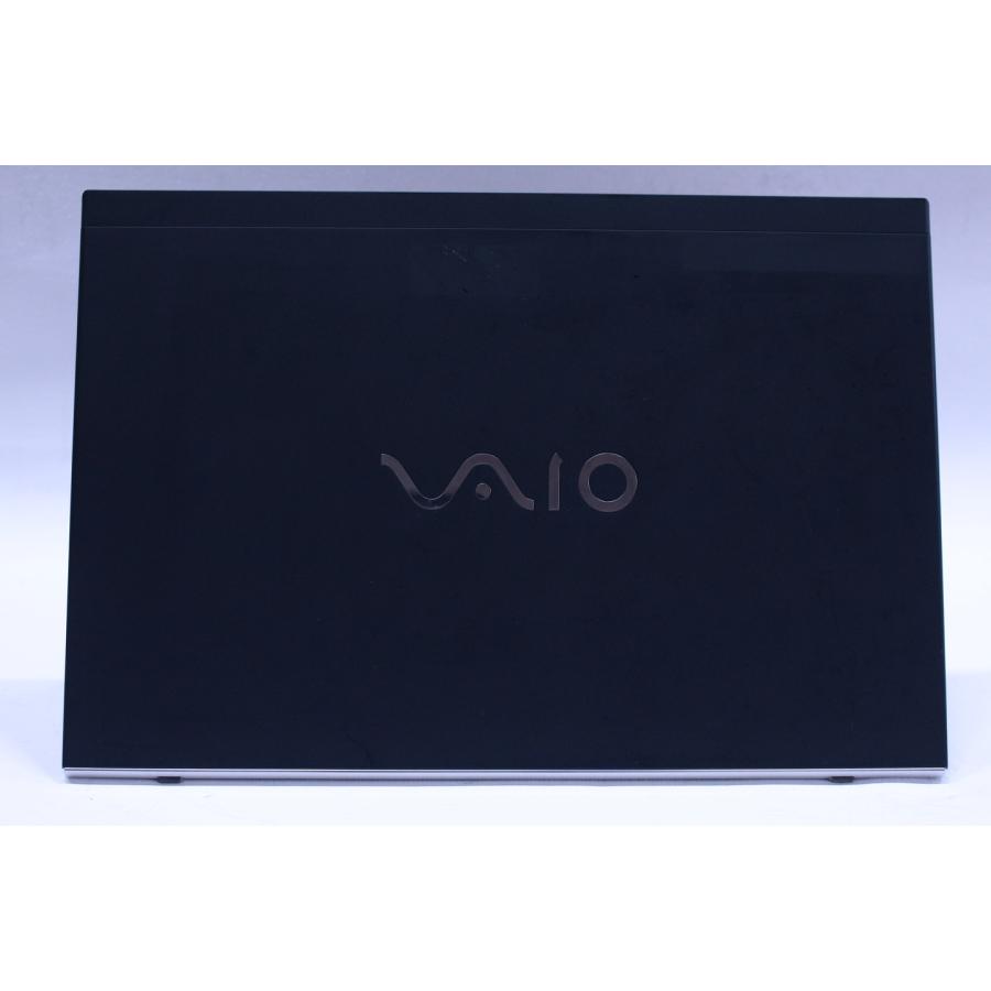 VAIO Pro 即配 Corei7 メモリ16G PG VJPG11C11N i7-8550U 16G SSD256G