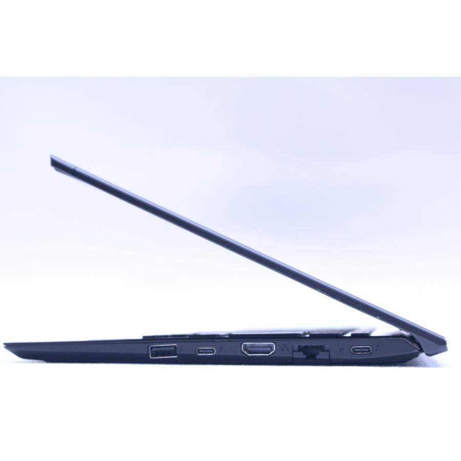 VAIO Pro 即配 良品 バッテリー良好 11世代Corei5 PJ VJPJ211JAE3B LTE