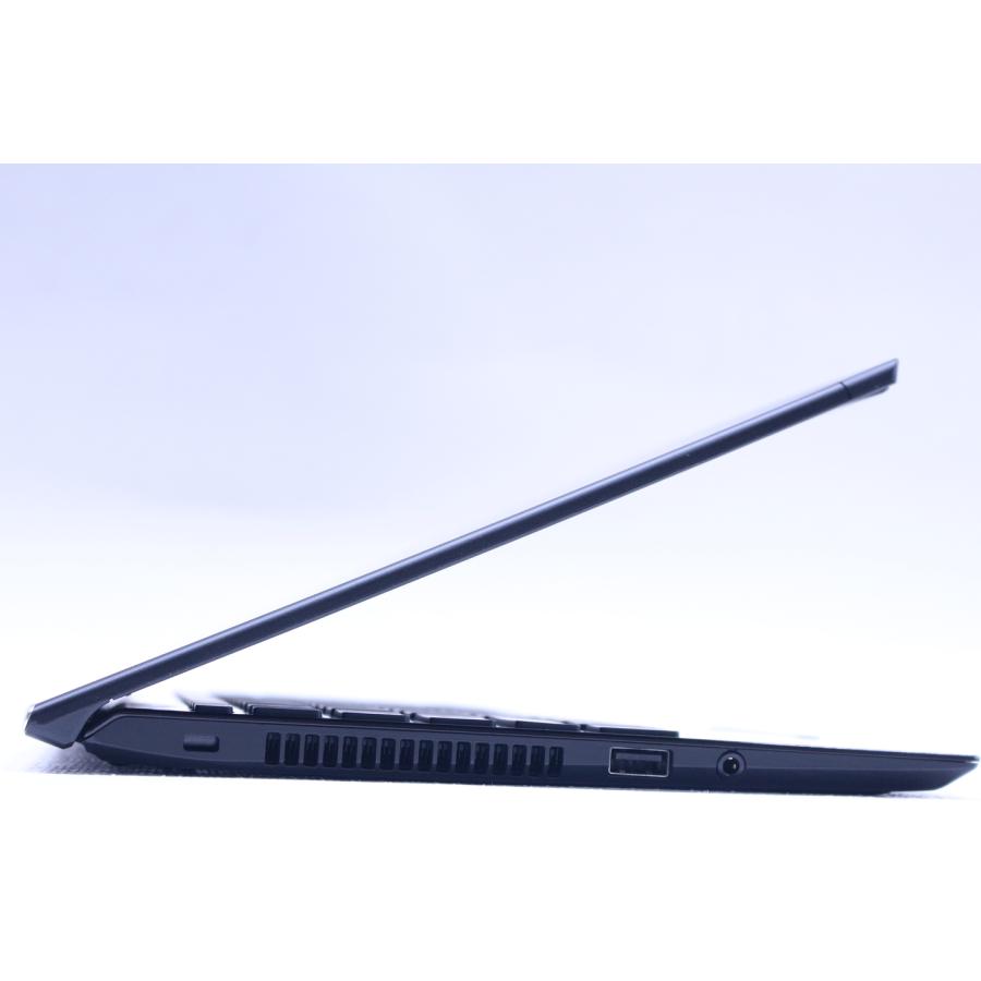 VAIO Pro 即配 良品 バッテリー良好 11世代Corei5 PJ VJPJ211JAE3B LTE