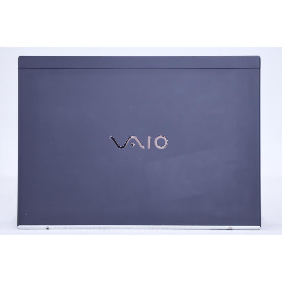VAIO Pro 即配 パワフル11世代Corei7 16Gメモリ PJ VJPJ211EAE3B LTE