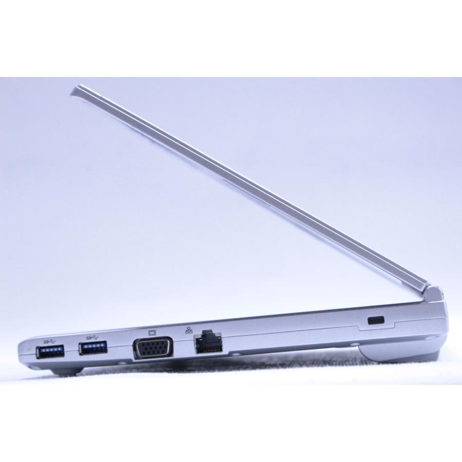 Let's note SV 即配 11世代Corei7 メモリ32G CF-SV1S14KS i7 LTE i7