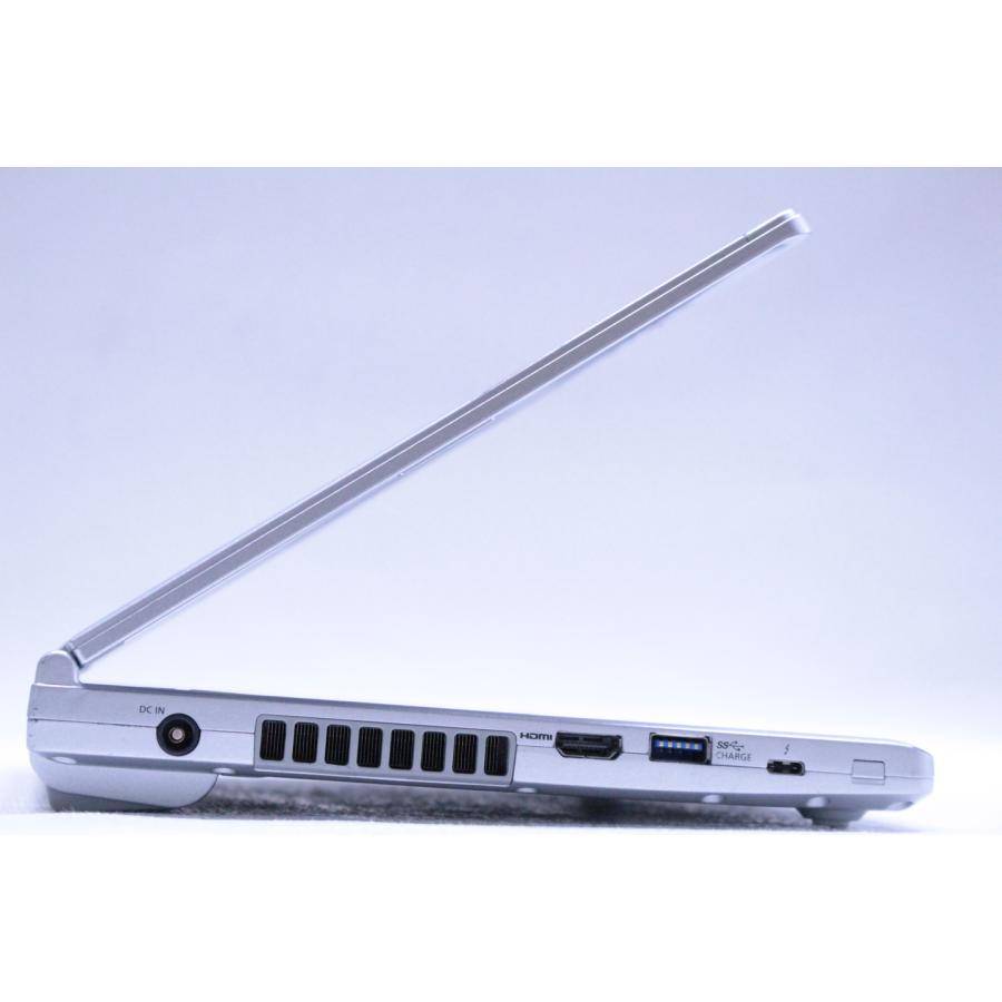 Let's note SV 即配 11世代Corei7 メモリ32G CF-SV1S14KS i7 LTE i7