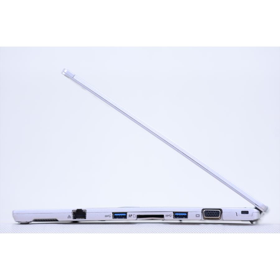 Let's note FV 即配 軽量約1kg 5G/eSIM対応LTE CF-FV1R12VS i5-1145G7