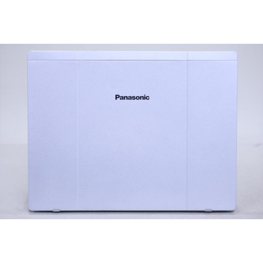 Let's note FV 即配 軽量約1kg 5G/eSIM対応LTE CF-FV1R12VS i5-1145G7