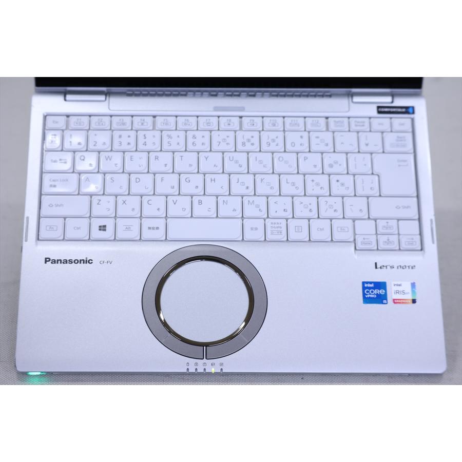 Let's note FV 即配 2021年モデル 11世代Corei5 5G/eSIM対応LTE CF