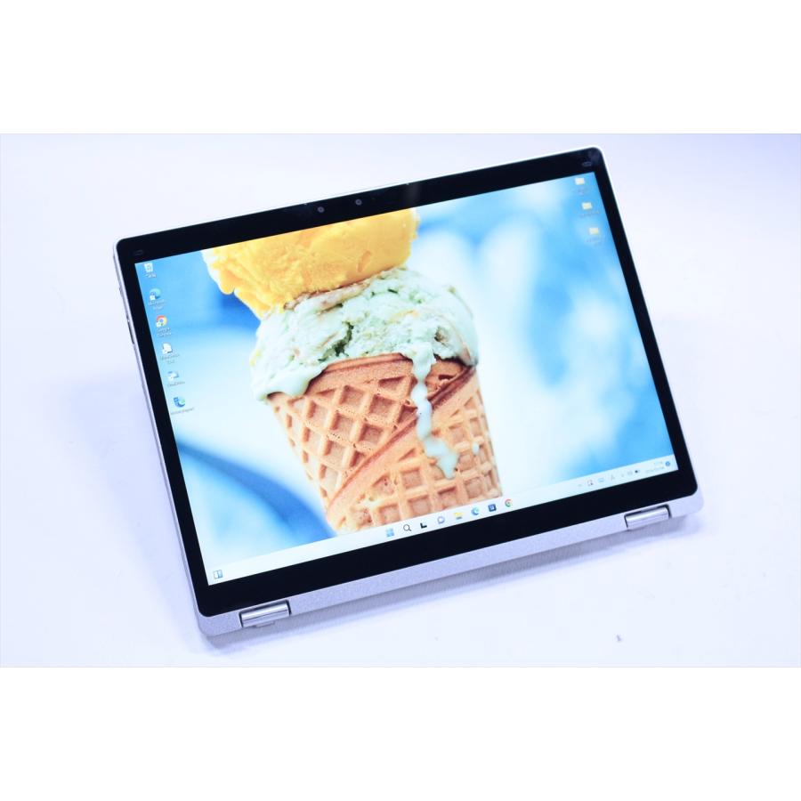 Let's note QV ノートパソコン レッツノート 10世代Corei7 CF-QV9TFLVS