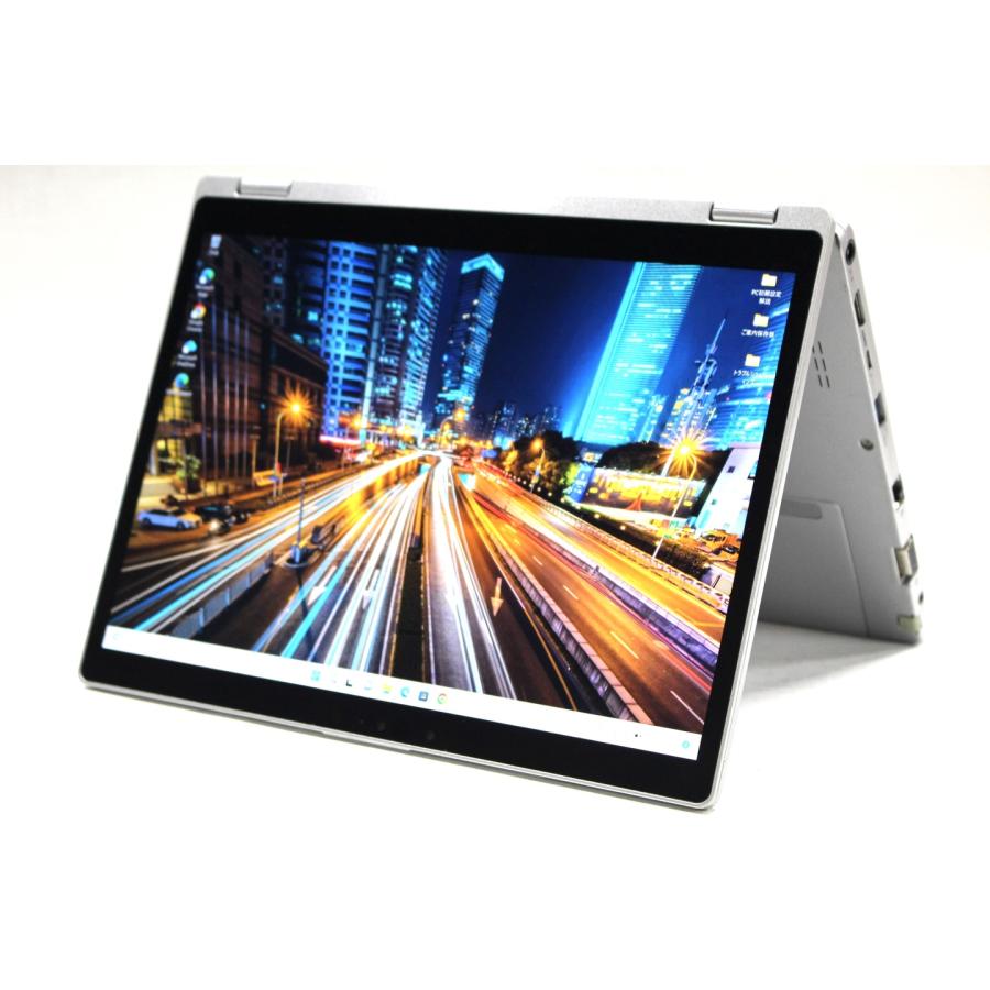 薄型軽量タブレットPC 10世代 i5 レッツノート メモリ8G SSD256G