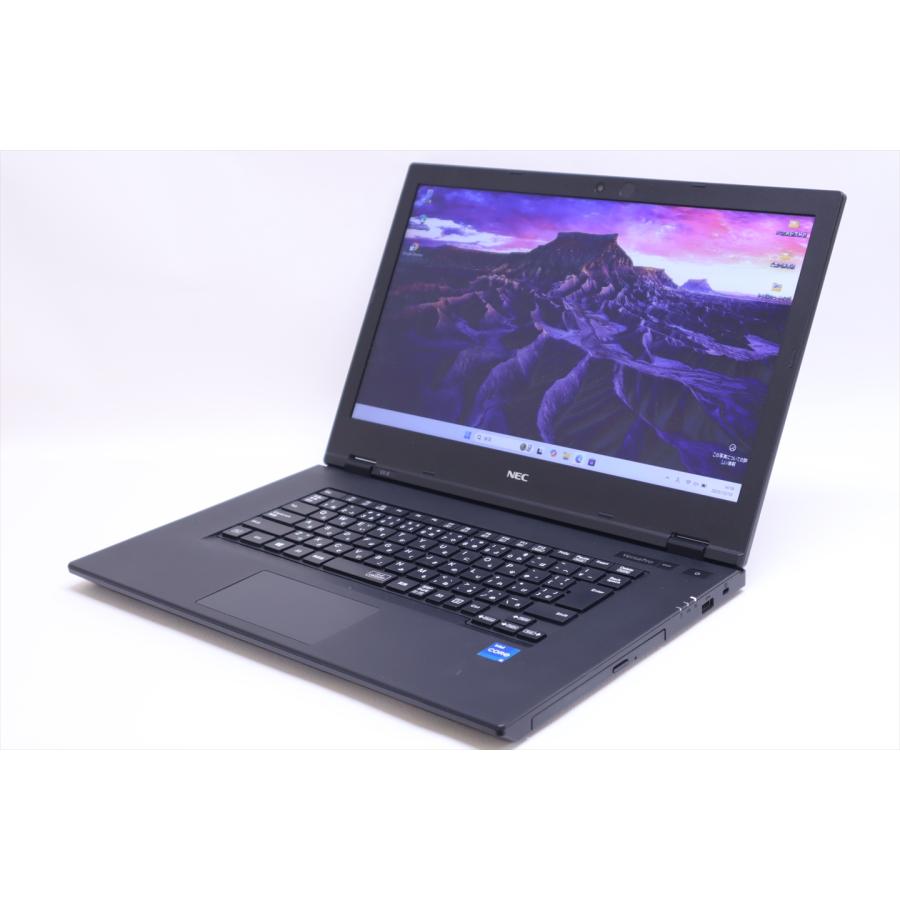VX 即配 2022年モデル 11世代Corei5 VersaPro Type-VX VKT42X-B i5 