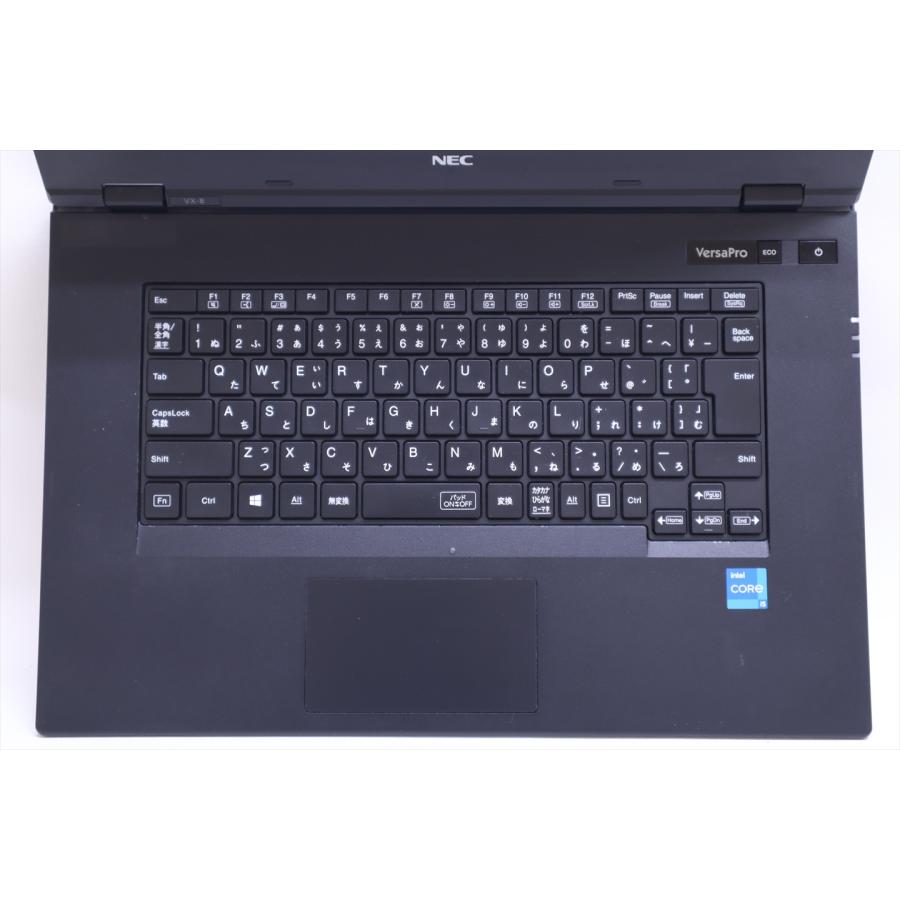 VX 即配 2022年モデル 11世代Corei5 VersaPro Type-VX VKT42X-B i5