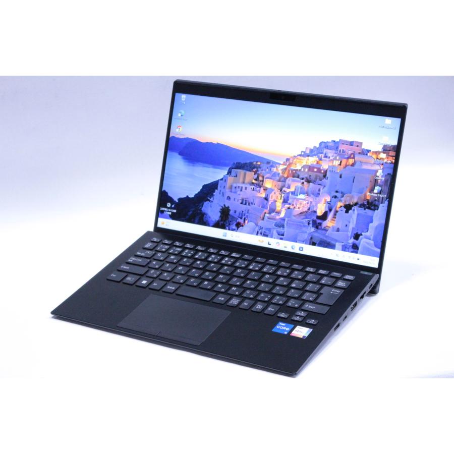 VAIO Pro 即配 良品 2022年モデル 12世代Corei5 PK VJPK228002301 i5