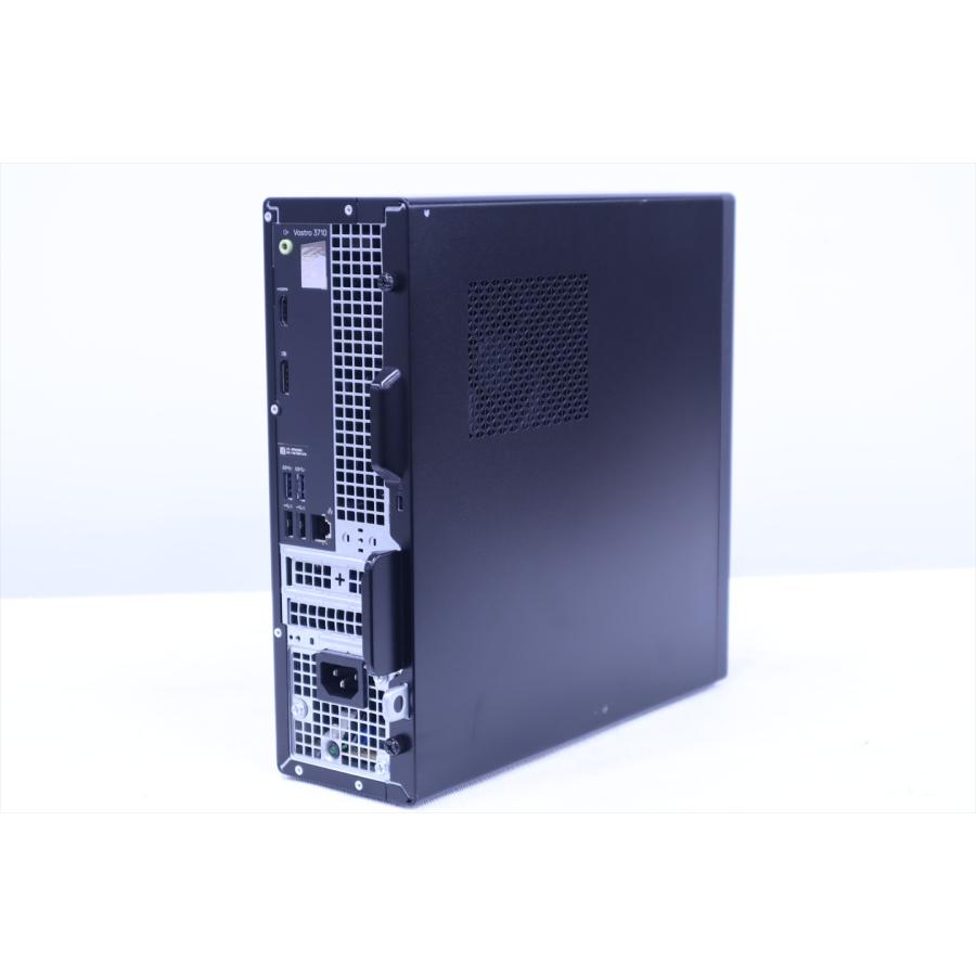 Vostro 即配 2022年快速モデル W-LAN対応 12世代Corei5 3710 Premium