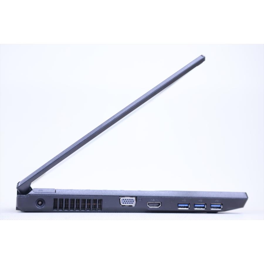 LIFEBOOK A 即配 良品 2022年モデル 新品SSD換装済 A5510/FX i5-10210U