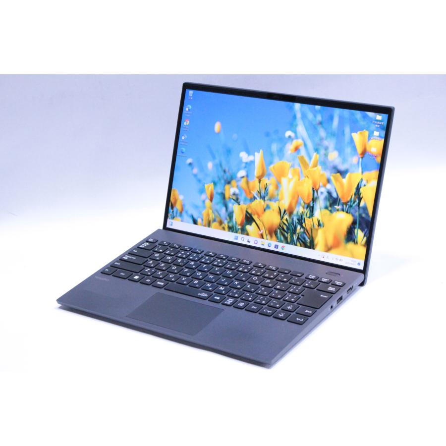 VG 即配 2022年モデル 11世代Corei7 SSD512G VersaPro VKV50/G-B i7
