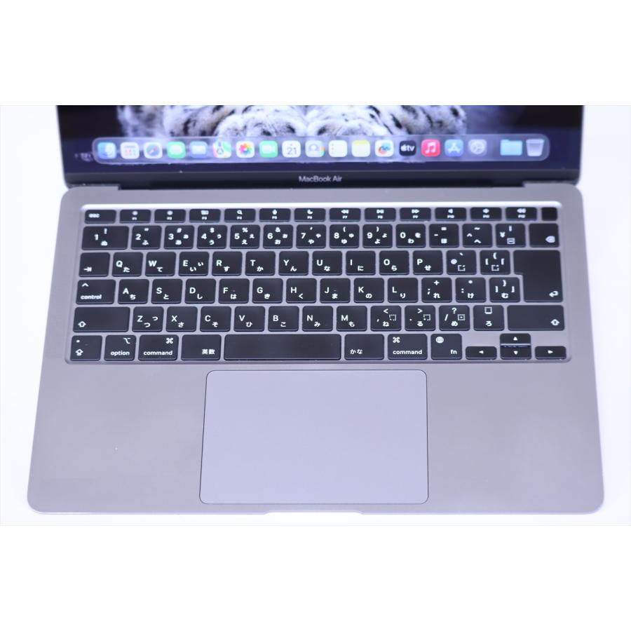 MacBook 即配 最新OS搭載 薄型スタイリッシュ Air Retina 13 2020