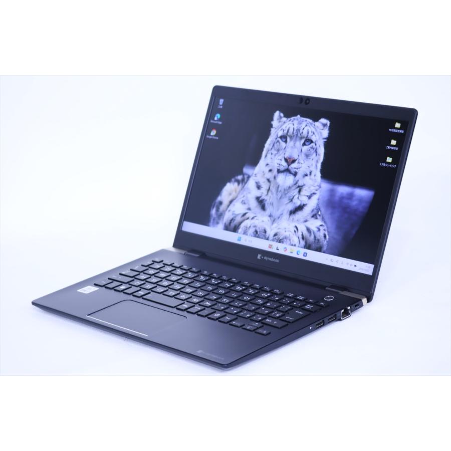 dynabook G 即配 パワフルモデル 10世代Corei7 16Gメモリ バッテリー良