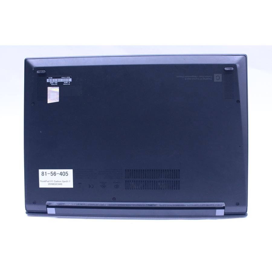 ThinkPad X 即配 11世代Corei7 SSD512G 14.0WUXGA X1 Carbon Gen9 i7