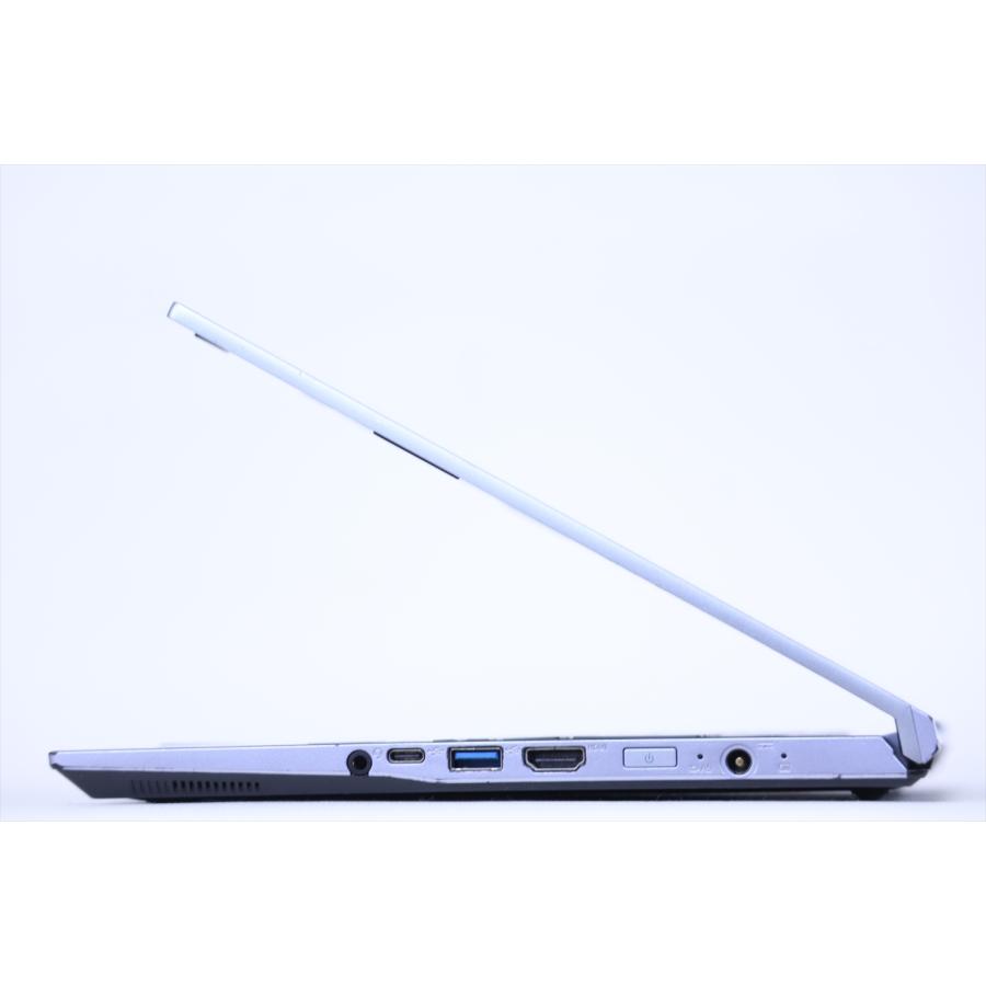 DAIV 即配 GTX1650TI 11世代Corei7 32Gメモリ 4N-M32-KK i7-1165G7 32G
