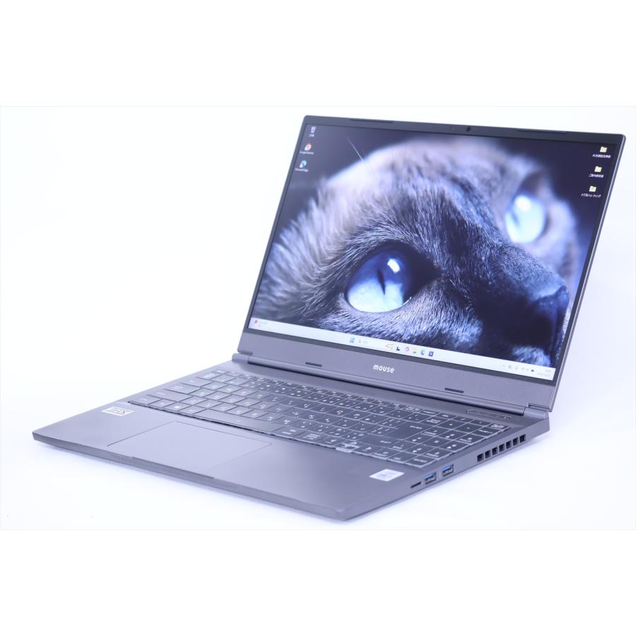 即配 GTX1650TI 11世代Corei7 32Gメモリ DAIV 4N-M32-KK i7-1165G7 32G