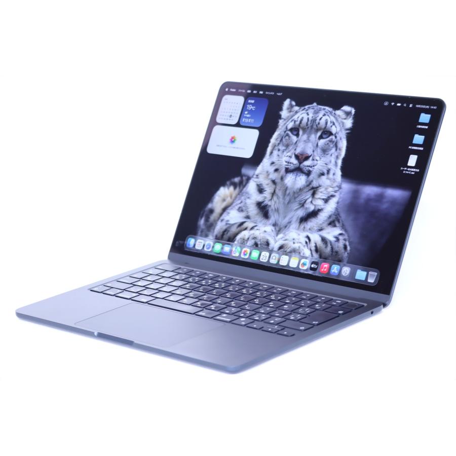 MacBook 即配 2022年モデル M2チップ搭載 Air Retina 2022 Apple M2