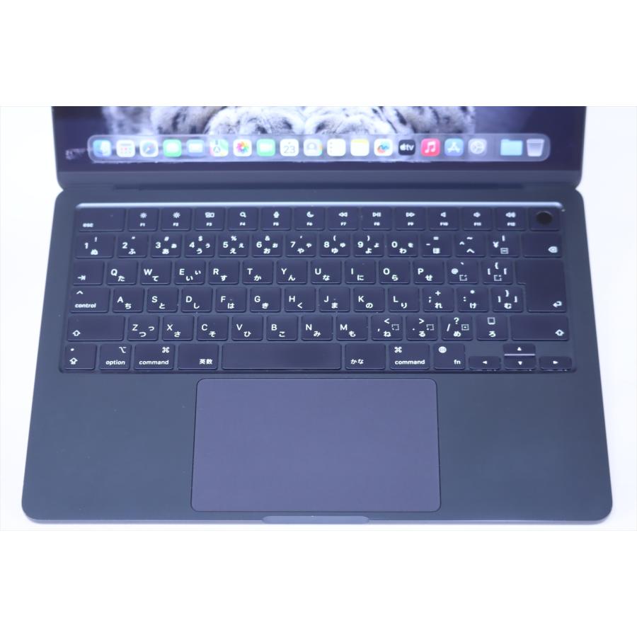 MacBook 即配 2022年モデル M2チップ搭載 Air Retina 2022 Apple M2