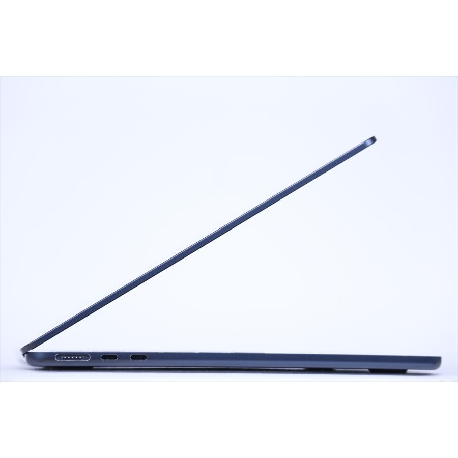 MacBook Air 2022 M2 MacOS/ Office付【公式通販】 Win11 Office付