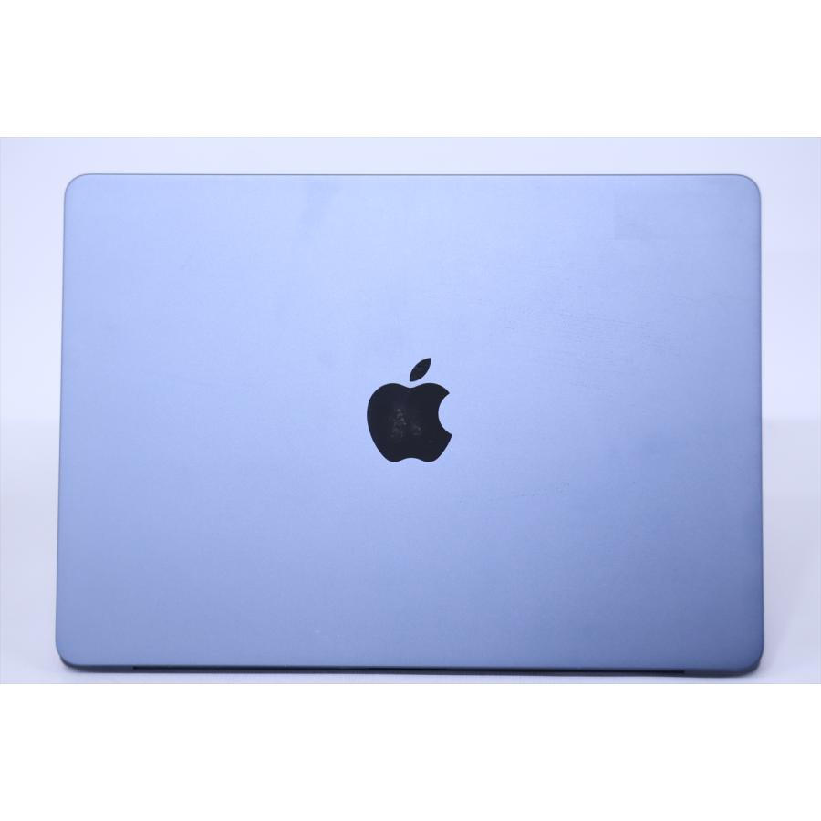 MacBook 即配 2022年モデル M2チップ搭載 Air Retina 2022 Apple M2