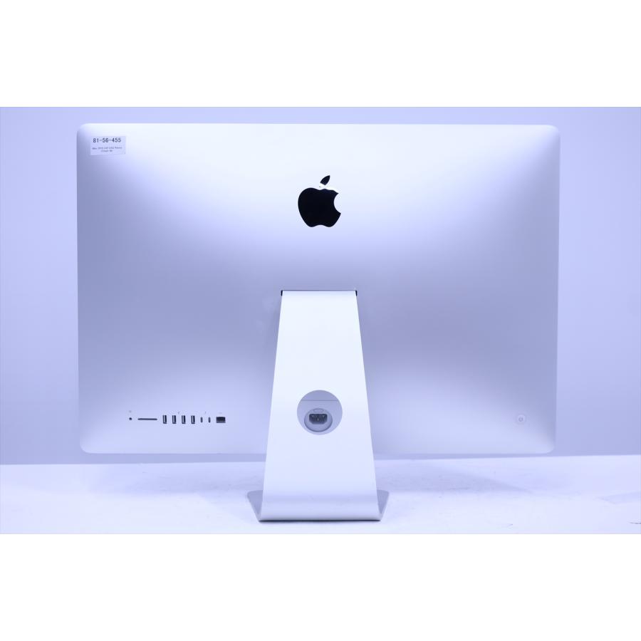 iMac（Apple） 即配 高精細5K液晶 パワフルモデル Corei9 iMac 2019