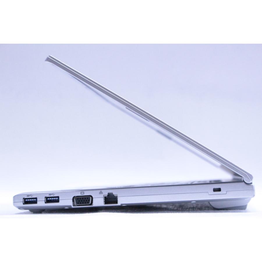 1円～ 2020年快速16Gモデル 10世代Corei5 Let's note CF-LV9RDQVS i5