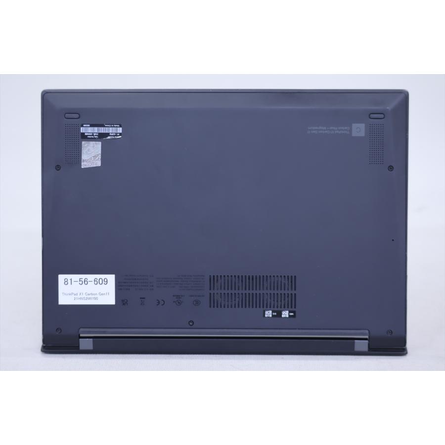 美品 X1 Carbon Gen9 第11世代 i5 14インチ WUXGA ThinkPad X1 Carbon Gen 9（2021年モデル）レビュー：軽量スリムな人気