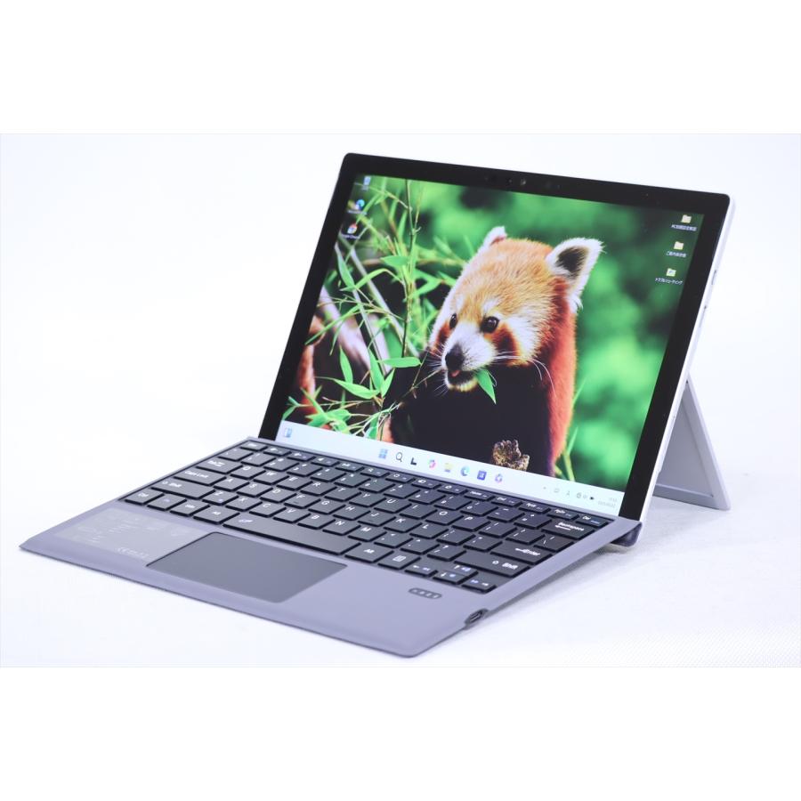 Surface Pro 即配 2021年モデル 11世代Corei5 16Gメモリ 7+ LTE i5
