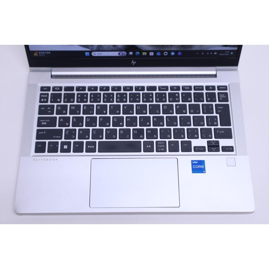 EliteBook 即配 2022年モデル 12世代Corei5 HP 630 G9 i5-1235U 16G