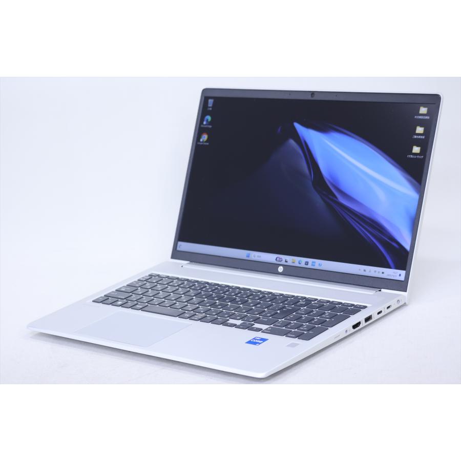 1円～ 2022年モデル バッテリー良 11世代Corei5 HP ProBook 430 G8 i5