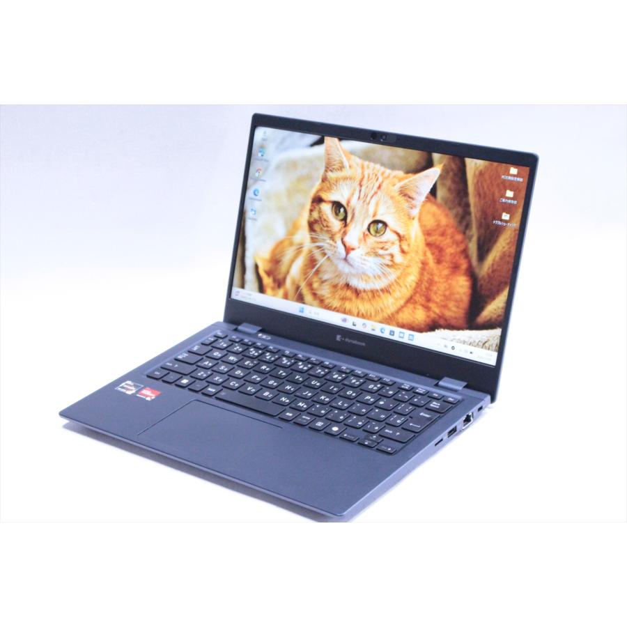 dynabook G 即配 2024年発売 新品価格約39万 Ryzen5-6C12TH GA83/XY