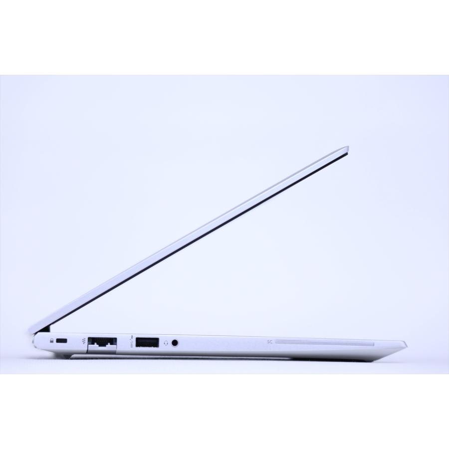 EliteBook 即配 良品 2025年モデル バッテリー良 13世代Corei5 HP 630