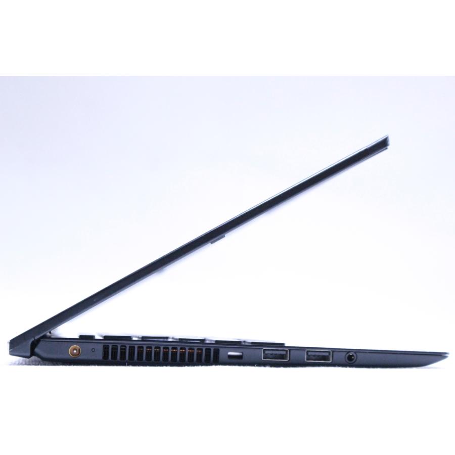 即配 パワフルモデル 10世代Corei7 メモリ16G VAIO Pro PG VJPG131ABL1B LTE i7-1065G7 16G SSD256G 13.3FHD WiFi6 Win11 薄型軽量 ノートパソコン BAA評価の画像