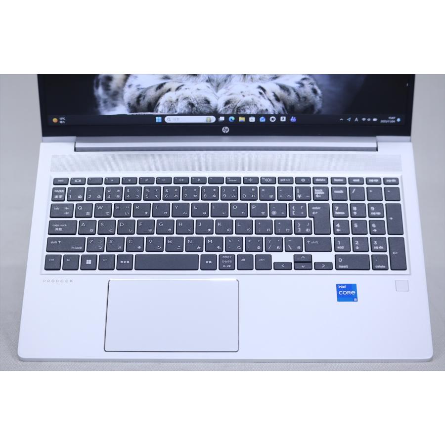ProBook 450 即配 2023年モデル 12世代Corei5 32Gメモリ HP G9 i5