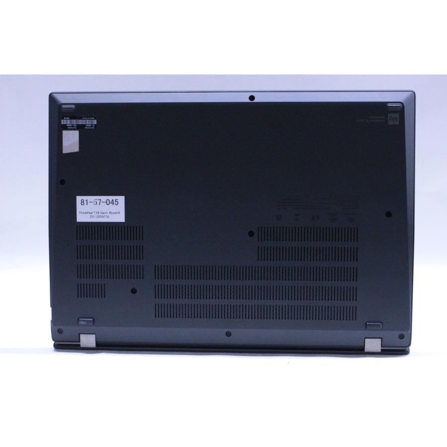 ThinkPad T 即配 16.0WUXGA 2022年モデル RYZEN5 T16 Gen1 Ryzen 5 Pro