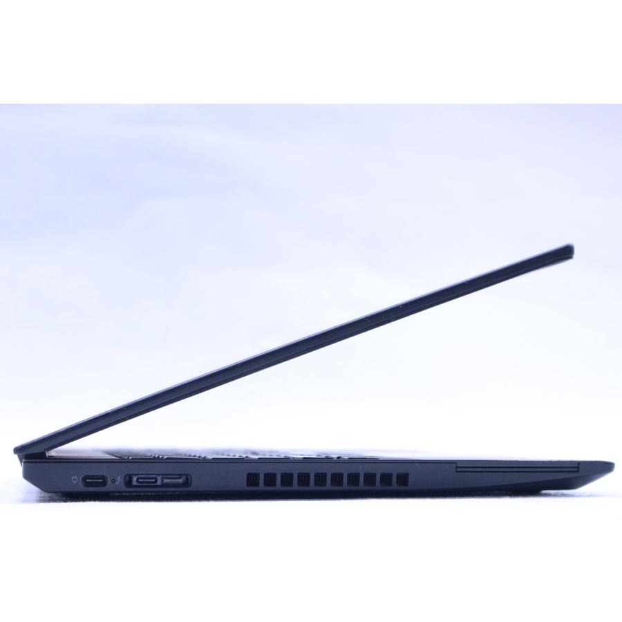 即配 パワフルCorei7 16Gメモリ ThinkPad P52s i7-8650U 16G 256G 15.6FHD Quadro Office Win11 バッテリー良 ノートパソコン BAA評価の画像