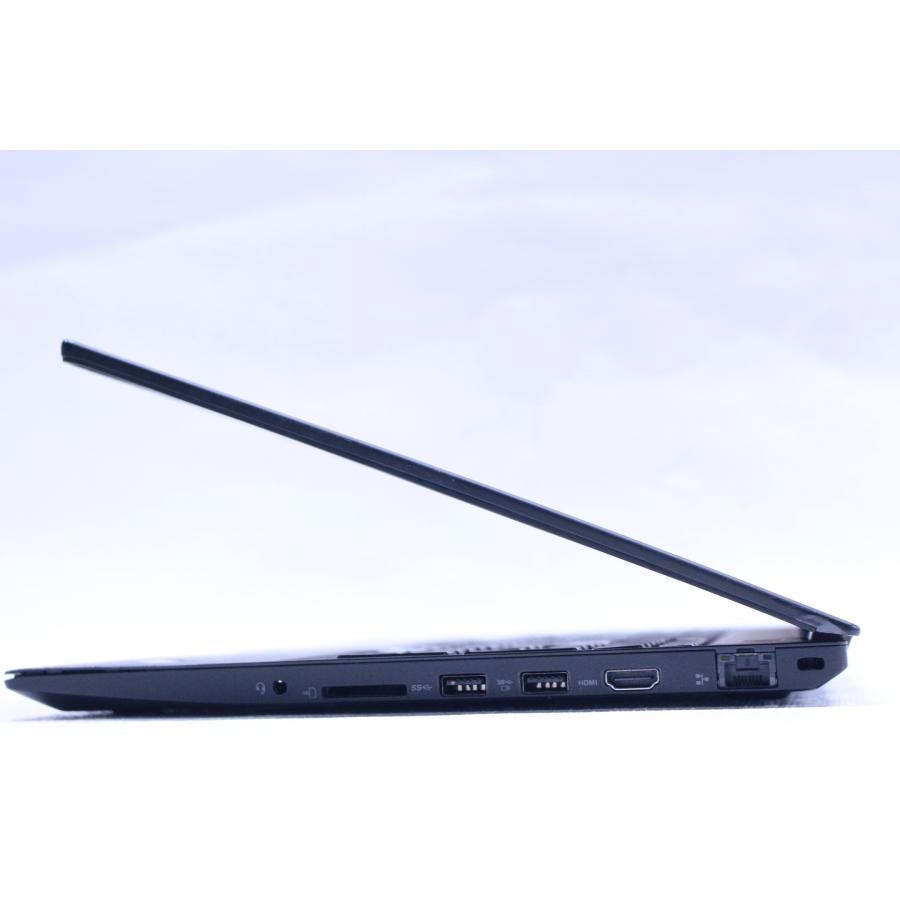 ThinkPad P 即配 パワフルCorei7 16Gメモリ P52s i7-8650U 16G 256G 