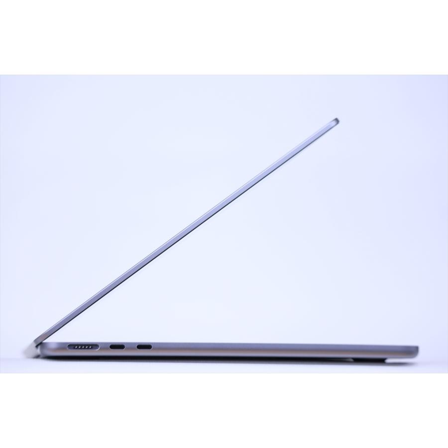 MacBook 即配 2022年モデル バッテリー良 M2チップ搭載 Air Retina