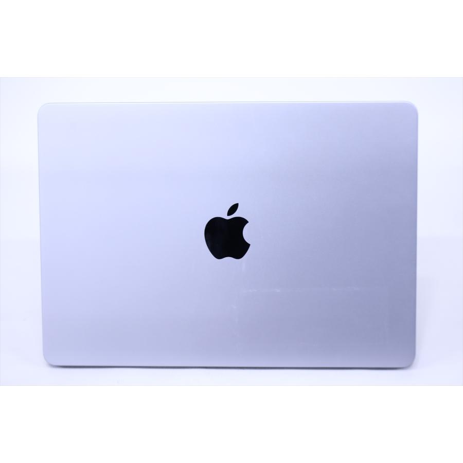 MacBook 即配 2022年モデル バッテリー良 M2チップ搭載 Air Retina