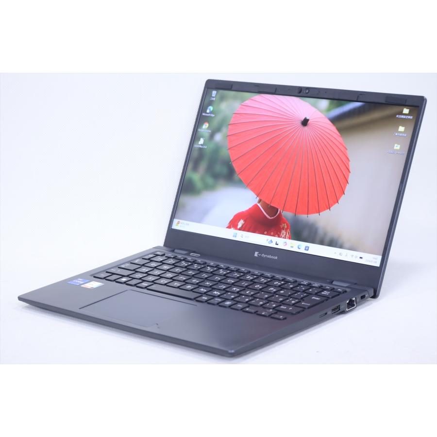 dynabook G 即配 2023年パワフルモデル 13世代Corei7 GZ/HWL i7-1360P