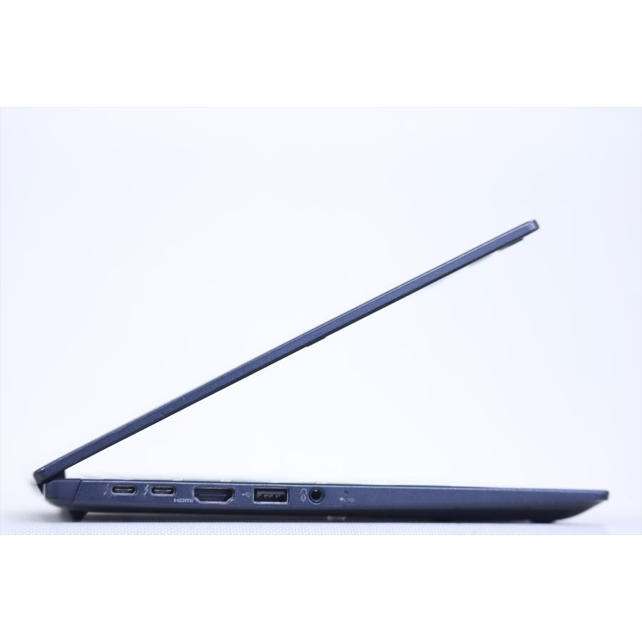 即配 2023年パワフルモデル 13世代Corei7 dynabook GZ/HWL i7-1360P 16G 512G 13.3FHD Wi-Fi6E Office Win11 バッテリー良 ノートパソコン BBA評価の画像