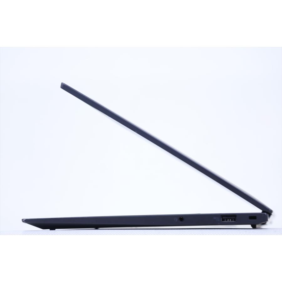 ThinkPad X 即配 バッテリー良 高精細WUXGA液晶 12世代Corei7 X1