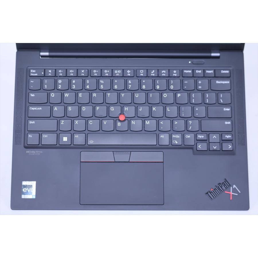 ThinkPad X 即配 良品 2023年パワフルモデル 12世代Corei7 X1 Carbon