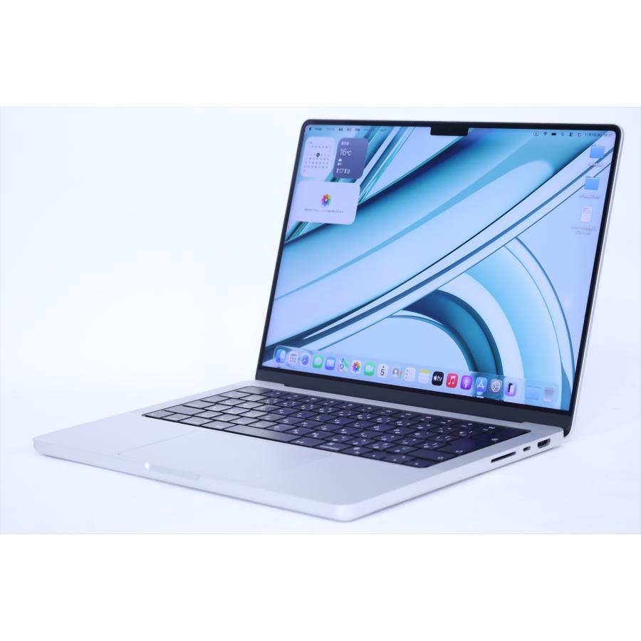 MacBook 即配 良品 M1 Max 32コア 32Gメモリ 大容量SSD Pro 14 2021 32G 2T 14 ...