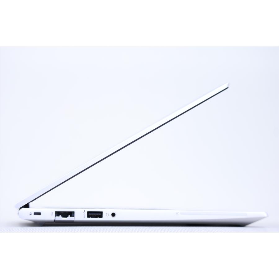 EliteBook 即配 良品 2025年快速モデル バッテリー良 13世代Corei5 HP