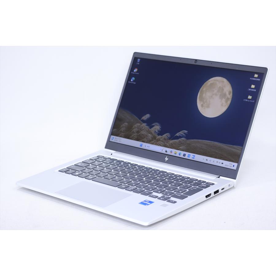 美品737 HP 630 G10 i5 第13世代 16GB バッテリー良好 HP EliteBook 630 G10 製品詳細・スペック - ノートパソコン・PC通販