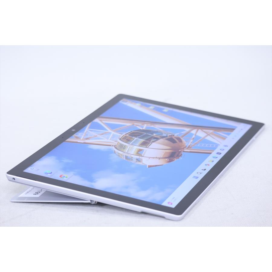 Surface Pro 即配 美品 2021年モデル バッテリー良 11世代Corei5 7+ i5 