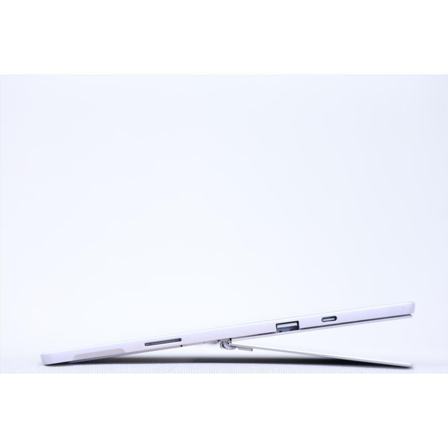 Surface Pro 即配 美品 2021年モデル バッテリー良 11世代Corei5 7+ i5